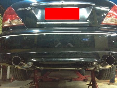 YS Racing พระรามสอง ย้ายสถานที่ทำการแล้วนะครับ