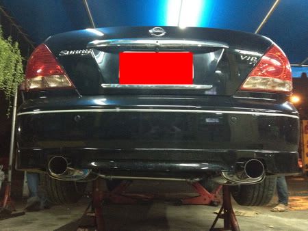 YS Racing พระรามสอง ย้ายสถานที่ทำการแล้วนะครับ