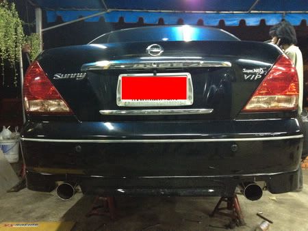 YS Racing พระรามสอง ย้ายสถานที่ทำการแล้วนะครับ