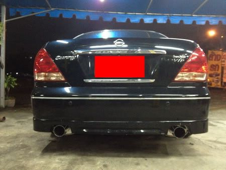 YS Racing พระรามสอง ย้ายสถานที่ทำการแล้วนะครับ