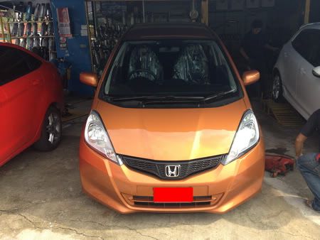 YS Racing พระรามสอง ย้ายสถานที่ทำการแล้วนะครับ
