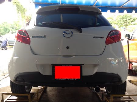 YS Racing พระรามสอง ย้ายสถานที่ทำการแล้วนะครับ