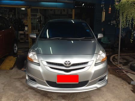 YS Racing พระรามสอง ย้ายสถานที่ทำการแล้วนะครับ