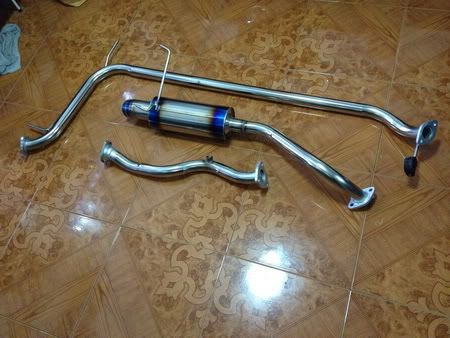 YS Racing พระรามสอง ย้ายสถานที่ทำการแล้วนะครับ