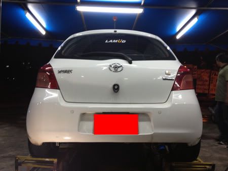 YS Racing พระรามสอง ย้ายสถานที่ทำการแล้วนะครับ