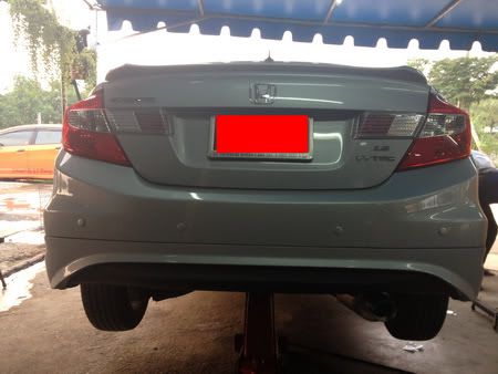 YS Racing พระรามสอง ย้ายสถานที่ทำการแล้วนะครับ