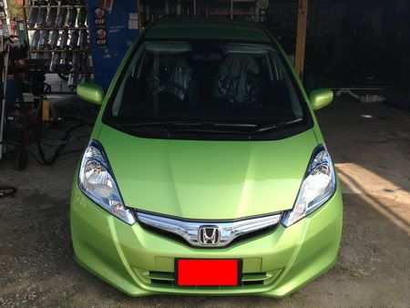 YS Racing พระรามสอง ย้ายสถานที่ทำการแล้วนะครับ