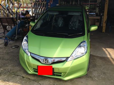 YS Racing พระรามสอง ย้ายสถานที่ทำการแล้วนะครับ