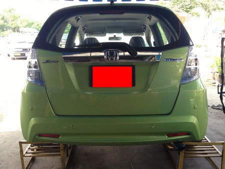 YS Racing พระรามสอง ย้ายสถานที่ทำการแล้วนะครับ