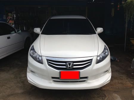 YS Racing พระรามสอง ย้ายสถานที่ทำการแล้วนะครับ