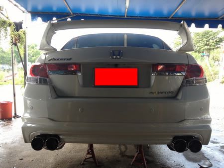 YS Racing พระรามสอง ย้ายสถานที่ทำการแล้วนะครับ