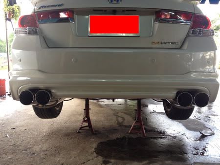 YS Racing พระรามสอง ย้ายสถานที่ทำการแล้วนะครับ