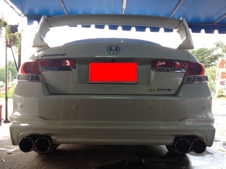 YS Racing พระรามสอง ย้ายสถานที่ทำการแล้วนะครับ