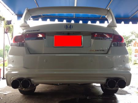 YS Racing พระรามสอง ย้ายสถานที่ทำการแล้วนะครับ