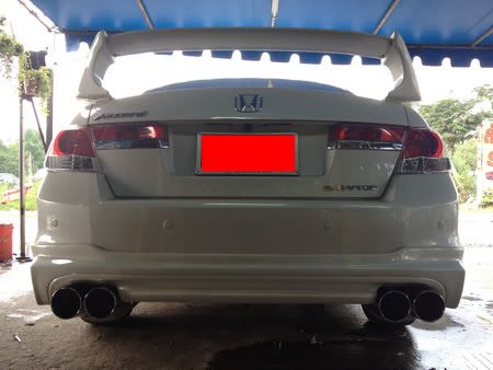 YS Racing พระรามสอง ย้ายสถานที่ทำการแล้วนะครับ