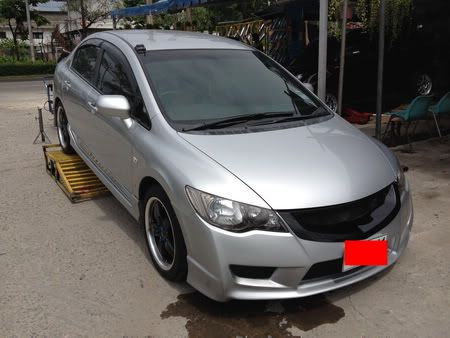 YS Racing พระรามสอง ย้ายสถานที่ทำการแล้วนะครับ