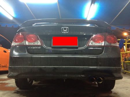 YS Racing พระรามสอง ย้ายสถานที่ทำการแล้วนะครับ