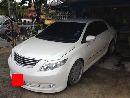 YS Racing พระรามสอง ย้ายสถานที่ทำการแล้วนะครับ