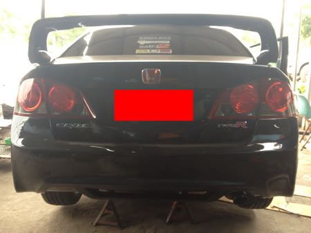 YS Racing พระรามสอง ย้ายสถานที่ทำการแล้วนะครับ