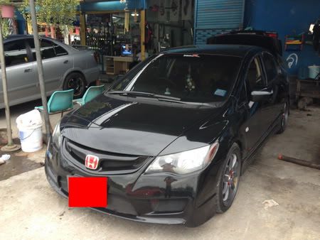 YS Racing พระรามสอง ย้ายสถานที่ทำการแล้วนะครับ