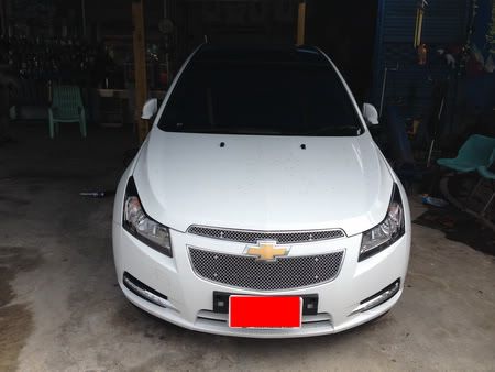 YS Racing พระรามสอง ย้ายสถานที่ทำการแล้วนะครับ