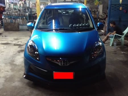 YS Racing พระรามสอง ย้ายสถานที่ทำการแล้วนะครับ