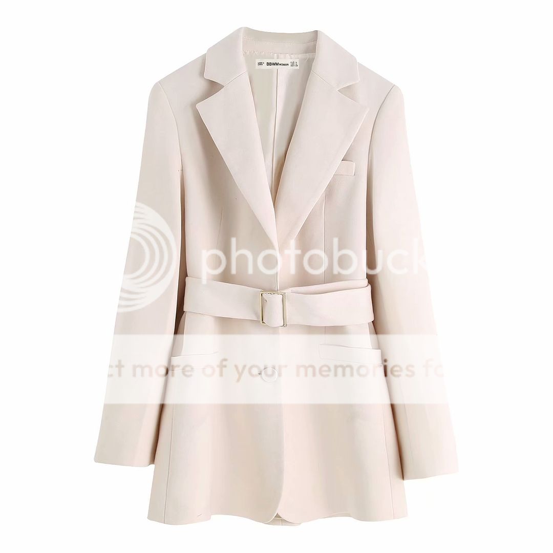 BLAZER WANITA - COAT IMPORT KOREA - LONG COAT WINTER WANITA - BAJU WINTER BIG SIZE