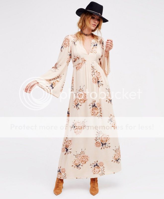 MAXI DRESS LONG DRESS IMPORT - BAJU BIG SIZE - SUMMER DRESS KOREA STYLE