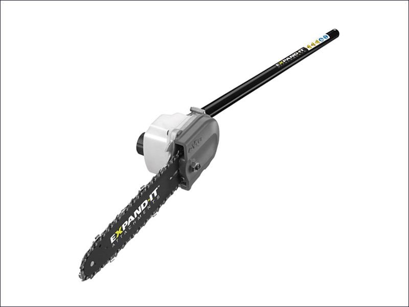Ryobi APR04 Expand It Straight Line Pole Pruner Attachment Chainsaw