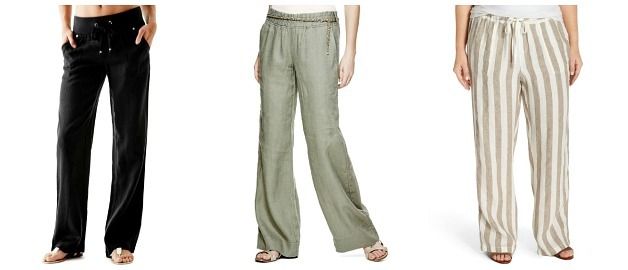 best beach pants