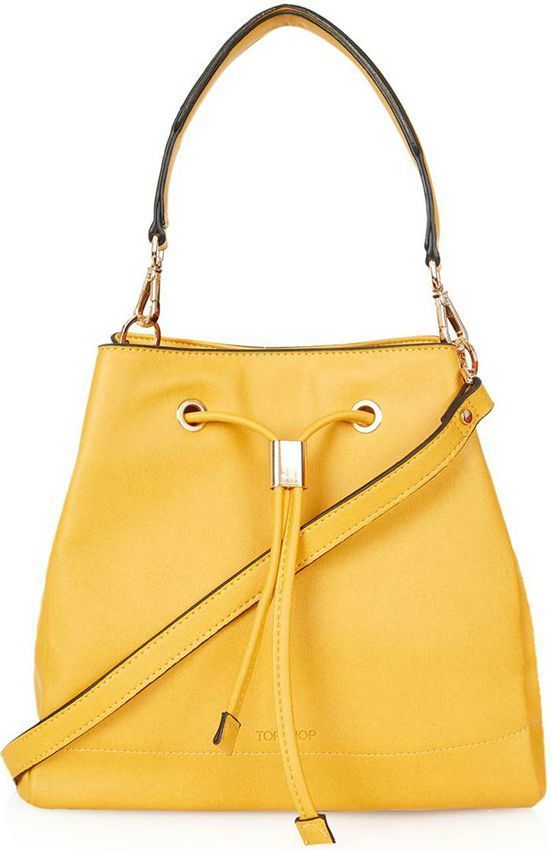 day bucket bag