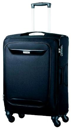 How to Choose the Best Luggage for Travel Abroad: Smart Buying Guide