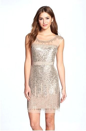 Cruise Cocktail Dresses