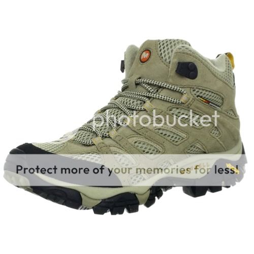 Help Me Choose the Best Hiking Boots for Women