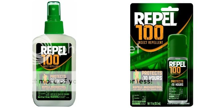 What's The Best Insect Repellent? I've Tried Everything