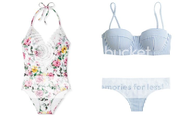 Tips And Tricks To Find The Best Swimsuit For Your Body Type
