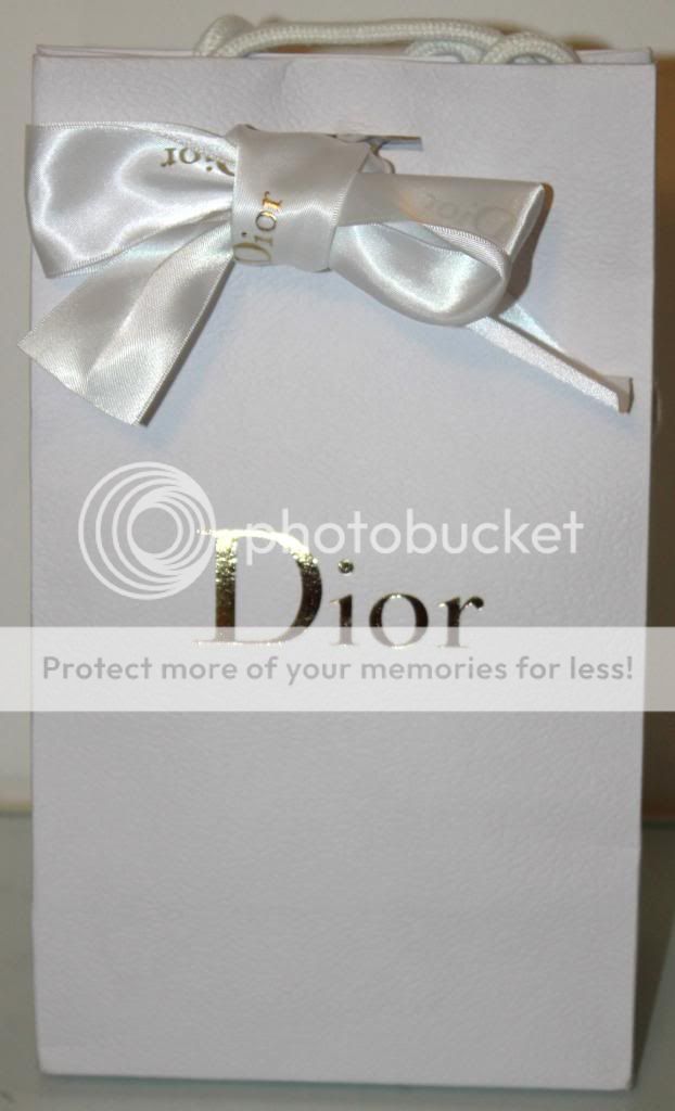 Review: Dior DiorSkin Forever Foundation