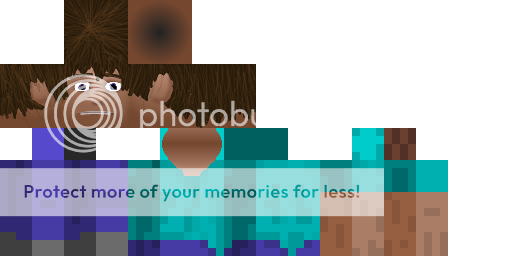 Apocalypse Now Minecraft Skin