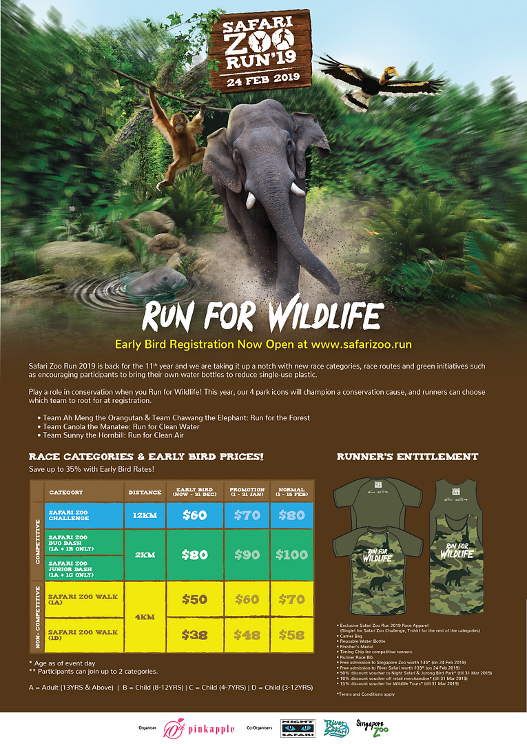 safari run sunnyvale discount