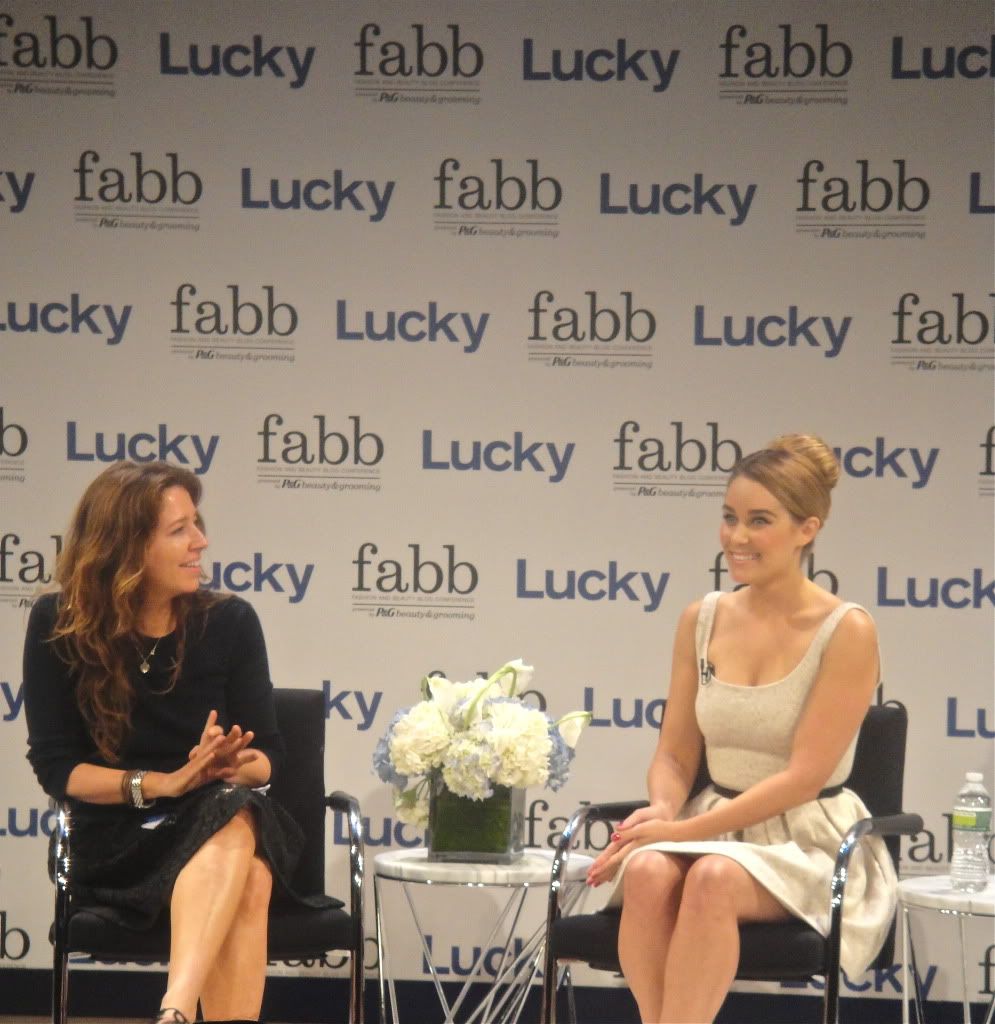 "Lucky FABB Conference" 