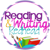 Reading and Writing Redhead
